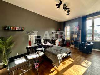 Demeure d'exception 9 pièces