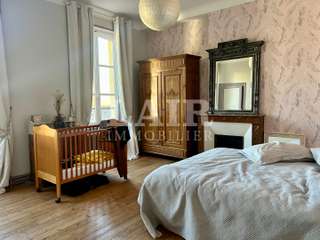 Demeure d'exception 9 pièces