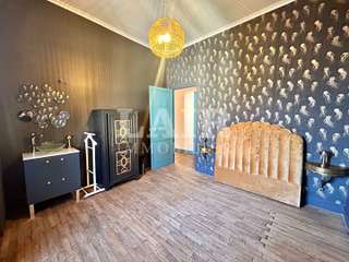 Demeure d'exception 9 pièces