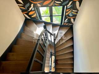 Demeure d'exception 9 pièces