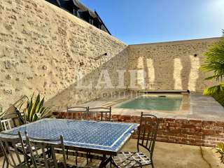 Demeure d'exception 9 pièces