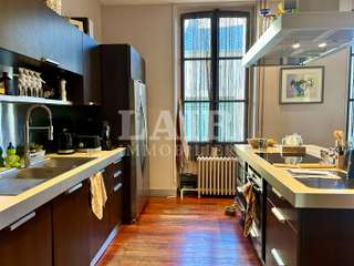 Demeure d'exception 9 pièces