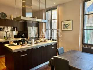 Demeure d'exception 9 pièces