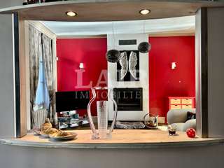 Demeure d'exception 9 pièces