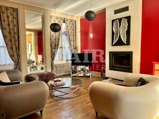 Demeure d'exception 9 pièces