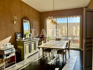 Demeure d'exception 9 pièces