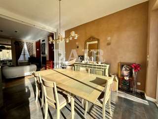 Demeure d'exception 9 pièces