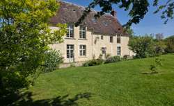 Photo Demeure d'exception Argentan