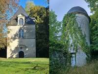 Demeure d'exception 10 pièces