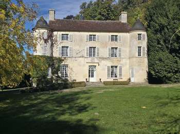 Demeure d'exception 10 pièces