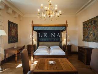 Demeure d'exception 33 pièces