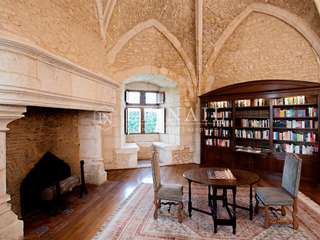 Demeure d'exception 33 pièces