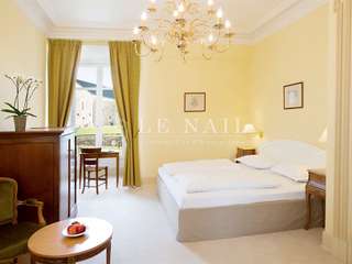 Demeure d'exception 33 pièces