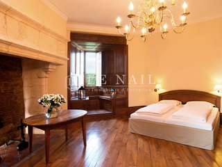 Demeure d'exception 33 pièces