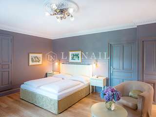 Demeure d'exception 33 pièces