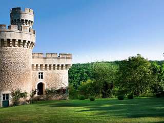 Demeure d'exception 33 pièces