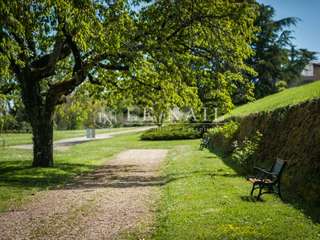 Demeure d'exception 33 pièces