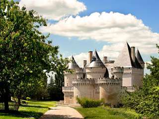 Demeure d'exception 33 pièces