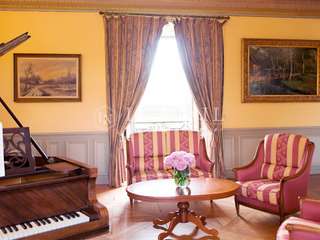 Demeure d'exception 33 pièces