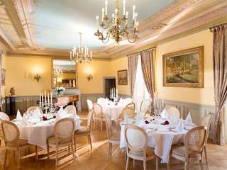 Demeure d'exception 33 pièces