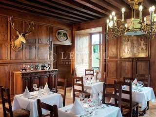 Demeure d'exception 33 pièces