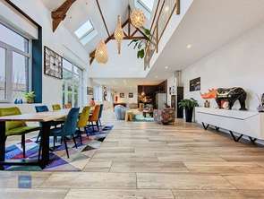 Vente Demeure d'exception 4 chambresArmentières