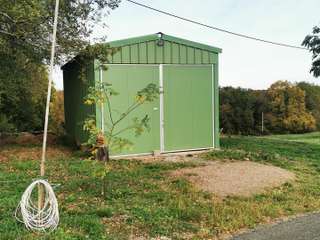 Demeure d'exception 7 pièces