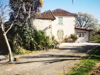 Demeure d'exception 7 pièces