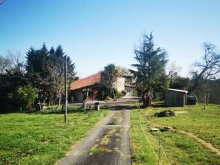 Demeure d'exception 7 pièces