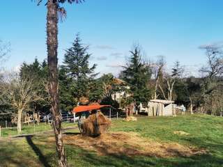 Demeure d'exception 7 pièces