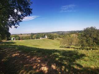 Demeure d'exception 7 pièces