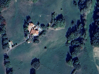 Demeure d'exception 7 pièces