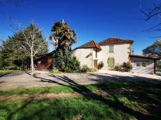 Demeure d'exception 7 pièces