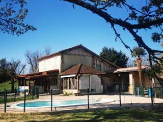 Demeure d'exception 7 pièces