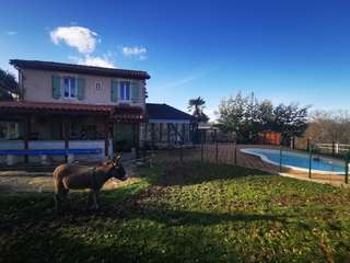 Demeure d'exception 7 pièces