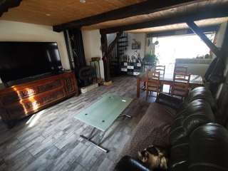 Demeure d'exception 7 pièces