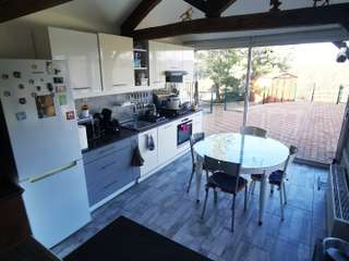 Demeure d'exception 7 pièces