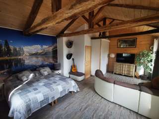 Demeure d'exception 7 pièces