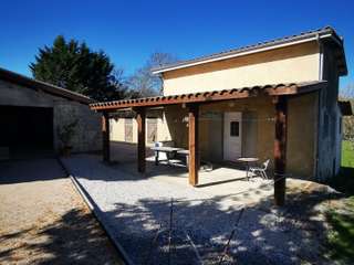 Demeure d'exception 7 pièces