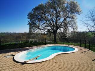 Demeure d'exception 7 pièces