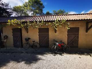 Demeure d'exception 7 pièces