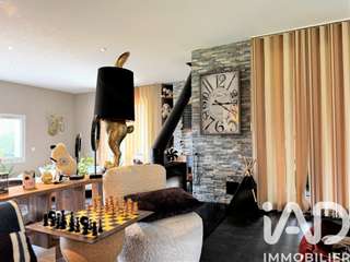 Demeure d'exception 7 pièces