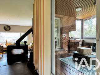 Demeure d'exception 7 pièces