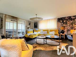 Demeure d'exception 7 pièces