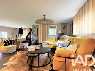 Demeure d'exception 7 pièces