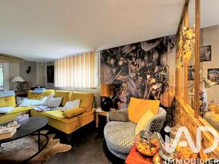 Demeure d'exception 7 pièces