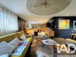 Demeure d'exception 7 pièces