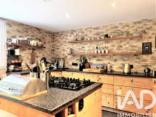 Demeure d'exception 7 pièces