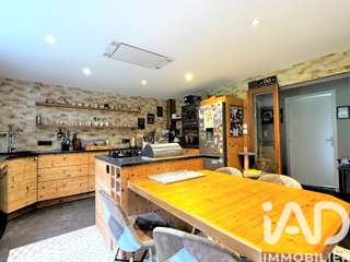 Demeure d'exception 7 pièces