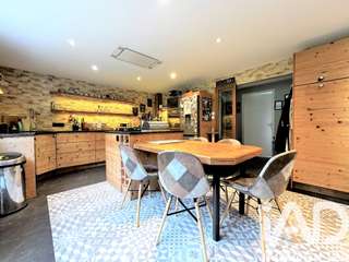 Demeure d'exception 7 pièces